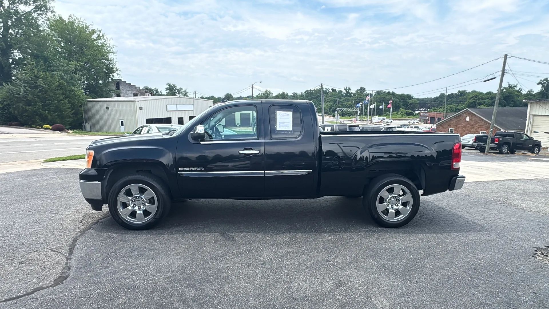 gmc sierra 1500 2011 1GTR1VE05BZ133457 image gmc sierra 1500 2011 1GTR1VE05BZ133457 image